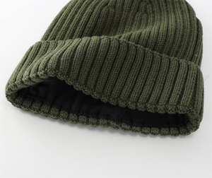 <b>Beanies</b> Caps Winter <b>Hats</b> for Women Wholesale Street Fashion Young Thick Warm <b>Beanie</b> <b>Hats</b> For Winter Season Use <b>Beanies</b> Caps - Product Image 3