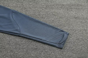 Nuevo Diseño Personalizado, Conjunto Deportivo de Fútbol de Manga Larga en Poliéster para Hombre, Traje de Entrenamiento de Fútbol, Geo brother - Product Image 5