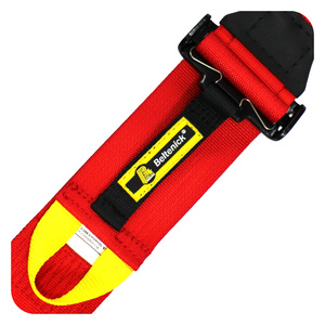Arnés de Seguridad para Carreras FIA 8853-2016 de 6 Puntos, de Poliéster, con Ajustadores de Acero y Larga Durabilidad - Cinturón de Seguridad - Product Image 5