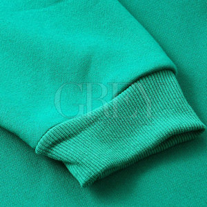 Factory Made Lightweight 100% Cotton Winter <b>Sweatshirt</b> for <b>Men</b> Featuring Soft Touch Regular Fit Eco-Friendly Breathable Casual - Product Image 5