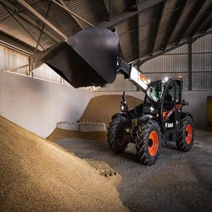 Chargeuse compacte Bobcat TL25.60, engin de terrassement, vente rapide, livraison rapide, achetez maintenant, qualité supérieure, prix de gros - Product Image 2