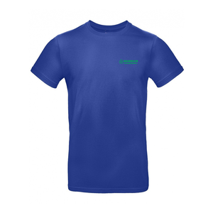 Wholesale Luxury Regular Muscle Fitted T-Shirt for <b>Men</b> Sporty Style 200 Grams Screen Printed Jersey Cotton Summer <b>Men's</b> T Shirts - Product Image 4
