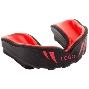 Protège-dents sportif pour adultes et adolescents pour les sports de contact – Boxe, football, basketball, hockey, karaté - Product Image 2