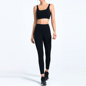 High Quality Private Label Women <b>Yoga</b> <b>Set</b> Customized Women <b>Yoga</b> <b>Set</b> Low Price Women <b>Yoga</b> <b>Set</b> - Product Image 3