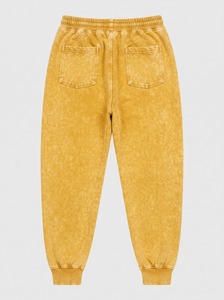 Pantalones Deportivos para Hombre, Estilo Vintage, Lavado Ácido, Corte Holgado, Felpa, Casual, Deportivos, para el Tiempo Libre, de la Mejor Calidad - Product Image 2