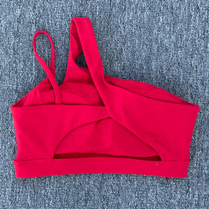 Sujetador Deportivo para Mujer, Top de Yoga, Sujetador Deportivo Multicolor sin Costuras, Ropa Deportiva con Soporte - Product Image 3