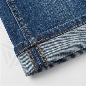 Plus Size Women <b>Denim</b> Shorts <b>Stretch</b> High Waist Ripped Vintage Button Washed Casual Summer Fashion Customized Color Style - Product Image 6