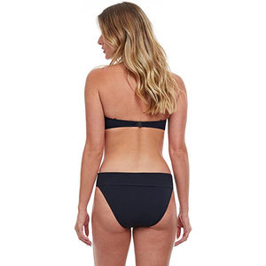 High quality new design custom bath wear swimming suit printed your own design most selling women fashion bikini set - Product Image 4