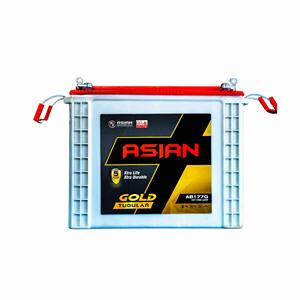 Batería de Respaldo Resistente y Duradera para Inversor de Energía, para Uso en Hogar, Oficina e Inversores Solares - Product Image 3