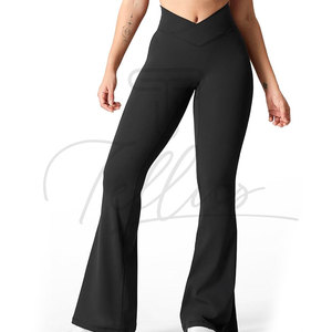 Leggings pour femmes de haute qualité, nouveau design, séchage rapide, respirants, leggings d'entraînement pour femmes - Product Image 5