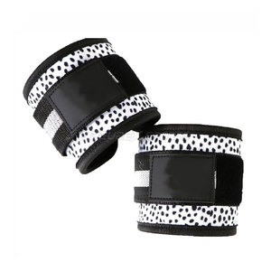 Correas de Tobillo Ajustables Premium para Mujeres y Hombres, Accesorios para Entrenamiento Físico, Gimnasio, Máquinas de Ejercicio de Piernas, Suministro al por Mayor - Product Image 5