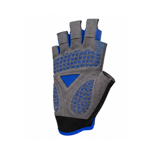 Half Finger Gel Cycling Gloves Shock Absorbing Bike Riding Gloves Breathable MTB Road Cycling Gloves Unisex - Product Image 4
