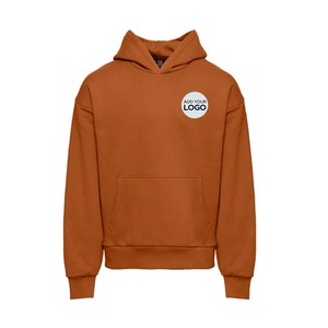 Sudadera con Capucha Ligera de Manga Larga para Adultos, Unisex, de Tela Triple, Marca Bella + Canvas - Product Image 5