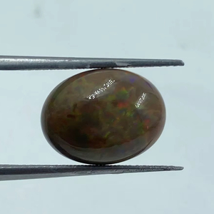 Colour Changing Natural <b>Fire</b> Opal Oval Cut 3.65Cts 10.50x13.80MM For Jewelry Making - Product Image 1