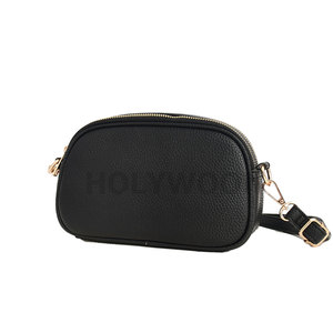 Sac à main en cuir léger tendance, best-seller, avec bandoulière souple, grande capacité, pour femmes - Product Image 3