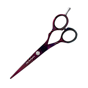 Tijeras de Corte de Pelo Profesionales de Acero Inoxidable para Salón de Belleza, con Cuchilla Afilada para Cortes de Precisión - Product Image 5