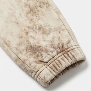 Conjunto Deportivo para Hombre con Estilo, Chaqueta con Capucha y Cierre Completo, Pantalones Jogger a Juego, Ropa Casual Moderna de Estilo Urbano - Product Image 5