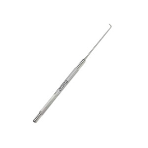Retractor de párpado quirúrgico PISSCO con gancho para sujeción de tumores - Product Image 6