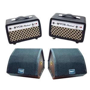 ชุดดนตรีจิ๋ว รุ่น Srv สำหรับตกแต่ง - Product Image 2