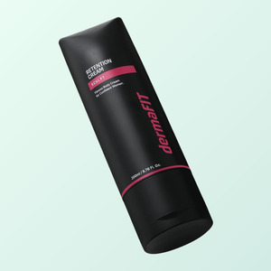 Lociones corporales Skinbody, K-Beauty coreano, Crema Retención Dermafit Sculpt 200ml, Hecho en Corea, hidratante corporal - Product Image 6