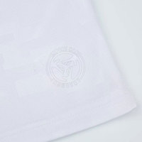 Tenue de football moderne en polyester respirant, légère, à séchage rapide, confortable, idéale pour l'entraînement, les matchs et les performances sportives d'équipe