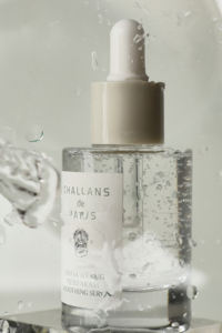 CHALLANS De PARIS Kbeauty - Ampolla de Suero Coreano con Aloe Vera, Fórmula Hidratante, Humectación Duradera, Revitalizador de Piel - Product Image 3