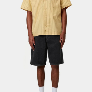 Shorts de Mezclilla para Hombre, Shorts Casuales de Alta Calidad, Fabricante de Shorts de Mezclilla para Hombre, Proveedor de Shorts de Mezclilla para Hombre, Corte Ajustado - Product Image 5