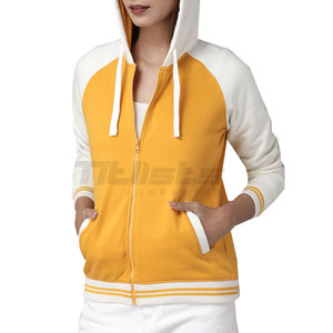 เสื้อฮู้ดผู้หญิงใส่สบาย ขายดี คุณภาพพรีเมียม สำหรับขายออนไลน์ - Product Image 3