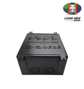 Boîtier et couvercle de batterie personnalisés LONGNEW |   Moulage par injection de plastique ABS PP - Product Image 4