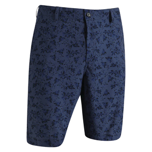 Shorts Bermuda à Carreaux pour Homme, Taille Mi-Haute, Fermeture Boutonnée, Tissu Oxford Décontracté, Motif à Carreaux - Product Image 5
