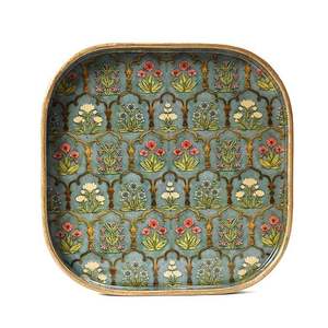 Plateau en bois écologique gravé sur mesure pour la cuisine et les cadeaux à prix abordable - Product Image 4