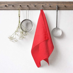 Paño de Cocina y Paños de Cocina de Color Sólido para Uso en la Cocina a un Precio Accesible - Product Image 5