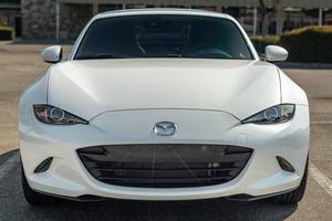 Meilleure Mazda MX-5 Miata RF Grand Touring d'occasion 2022 - Product Image 3
