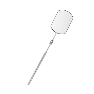 Eyelash <b>Mirror</b> Multifunction Lash <b>Mirror</b> Stainless Steel Eyelashes Makeup <b>Mirror</b> for Checking Eye lash <b>Mirror</b> For Women Use - Product Image 4