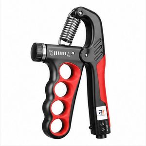 Agarraderas Ligeras para Entrenamiento de Agarre, Fuerza de Dedos y Acondicionamiento de Muñecas para Ejercicios en Casa y Gimnasio, Servicio OEM - Product Image 3