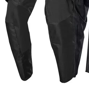Nuevo Traje de Motocross para Hombre Talla Grande 2026, Calidad Premium, Transpirable, Secado Rápido, Logotipo Personalizado, Ropa para Motociclismo al Aire Libre, Venta al Por Mayor - Product Image 4
