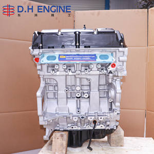 Bloque de Motor N13B16A Confiable, Compatible con <span class=keywords><strong>BMW</strong></span> 116i 316i 316Li X1 16i, Nuevo Conjunto de Motor Automotriz para Reemplazo - Product Image 3