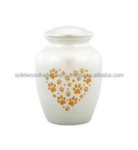 Urnas Funerarias de Latón para Mascotas, Urnas Conmemorativas para Mascotas, Urnas de Entierro de Alta Calidad a Bajo Precio - Product Image 2