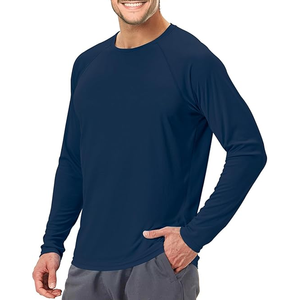 T-shirt à manches longues pour enfants, t-shirt à manches longues pour hommes, t-shirt à manches longues pour femmes, 100% coton - Product Image 6