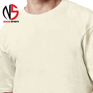 Camisetas Extra Grandes para Hombre de la Mejor Calidad, Bajo MOQ, Precio Razonable / Camiseta Extra Grande de Moda para Uso en Exteriores en Verano en Nurak 2026 - Product Image 6