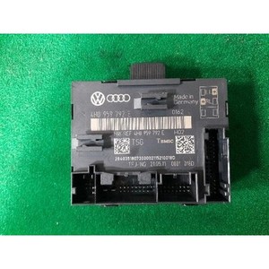 ECUs y Módulos de Computación Usados A8 4H0959793M - Product Image 1