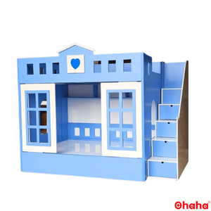 Camas Literas Inteligentes Ohaha - GTTM004 - Product Image 2