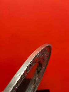 Plato de Presentación Dorado Mate, Elegante Vajilla para Bodas, Decoración para Recepciones de Fiesta - Product Image 4