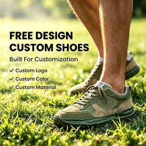 Cómodas Zapatillas Deportivas Casuales Cloudstratus 3 para Hombre y Mujer, con Absorción de Impactos Antideslizante y Transpirables, Precio de Fábrica - Product Image 1