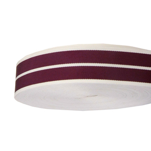 High Quality Best Service <b>Ribbon</b> for Ceremonial Uniforms | Best Selling Customized Medal <b>Ribbon</b> in Low Price OEM ODM Service - Product Image 1