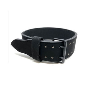 Ceinture de musculation de qualité supérieure en caoutchouc naturel et PVC, antidérapante, écologique, imperméable, confortable pour l'entraînement - Product Image 2
