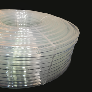 Tubos de Poliuretano PU Flexibles de Alta Presión Duraderos de 12 Pulgadas Diámetro para sistemas industriales y neumáticos con servicio de corte - Product Image 5