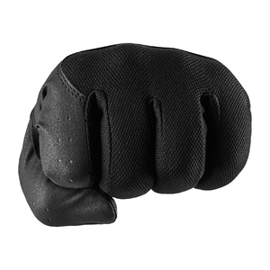 Guante de Golf de Piel Cabretta para Mujer, Suave, Transpirable, Antideslizante, Correa Ajustable, Mano Derecha, Deportes al Aire Libre, Entrenamiento, Competición - Product Image 6