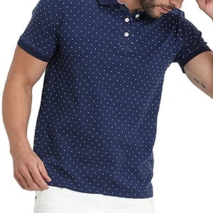 Camisa para Hombre, Sólida, Suave, Transpirable, de Algodón, Antiarrugas, Estilo Vintage, Corte Clásico, para Uso Casual y de Oficina, Personalizable - Product Image 4