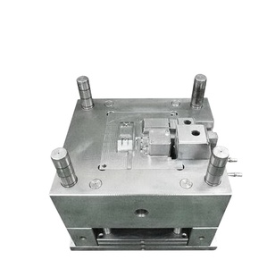 ผลิตภัณฑ์แม่พิมพ์ฉีดพลาสติกชิ้นส่วนอุปกรณ์กลางแจ้งที่ทนทาน - Product Image 6